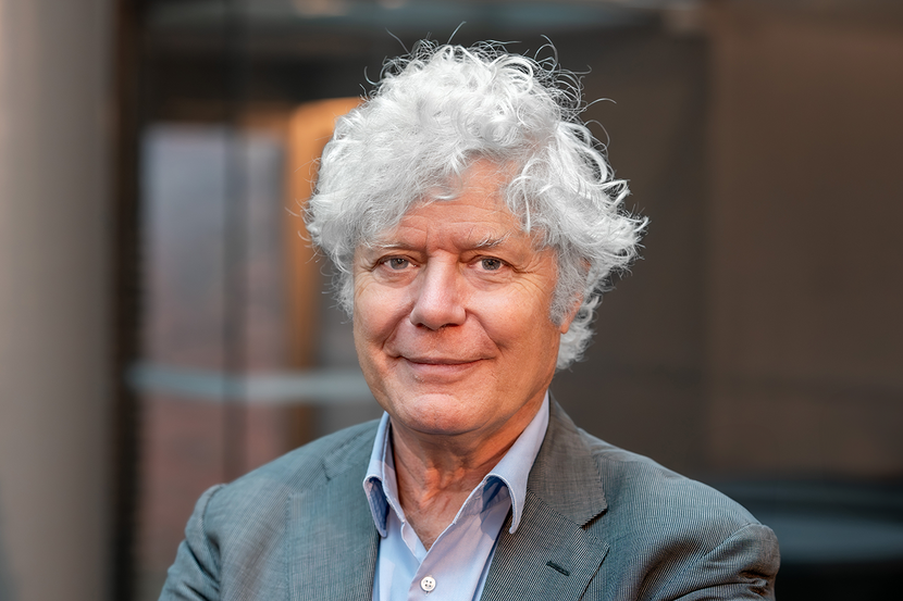 Prof. dr. P.J. (Paul) Scheffer