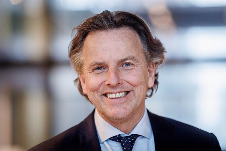 Prof. A.G. (Bert) Koenders