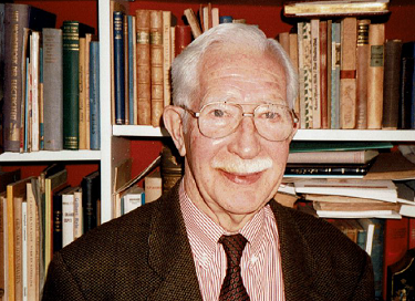 Edmund Wellenstein